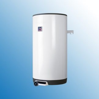 Elektriboiler 122 l, seinale, vertikaalne, Dražice OKCE 125