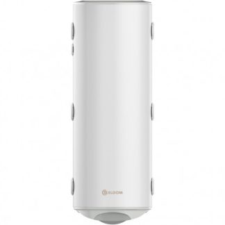 Salvesti isolatsiooniga 80L emaileeritud 366x1100 mm Eldom
