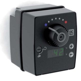 Kütteregulaator LK 100 SmartComfort CT