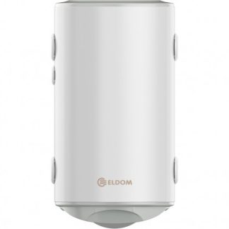 Salvesti isolatsiooniga 50L emaileeritud 366x735 mm Eldom