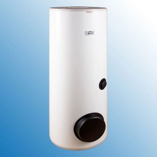 Kahesüsteemne boiler 296 l, põrandale, vertikaalne, Dražice OKC 300 NTR/BP - OKC300NTR/BP