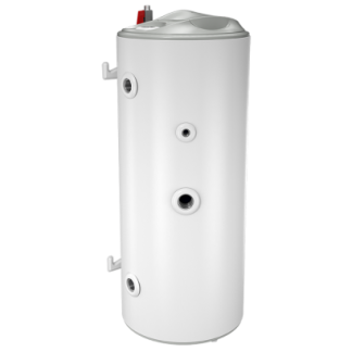 Salvesti isolatsiooniga 120L emaileeritud 470x1150 mm Eldom