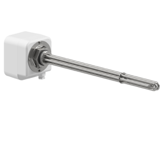 Küttekeha TJ G, 3,75 kW, 1 1/2" Dražice + regulaator