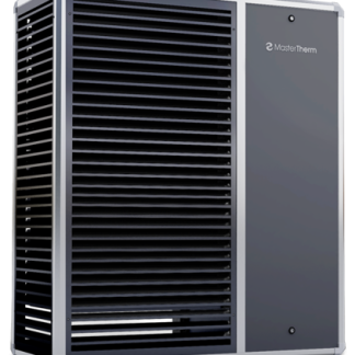 Maasoojuspump Master Therm AquaMaster Inverter 9 (2–9 kW)
