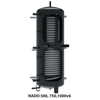 Akumulatsioonipaak 1000 l, Dražice NADO 1000/45 v6 - NADO1000/45V6