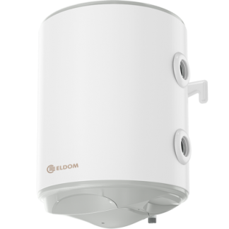 Salvesti isolatsiooniga 30L emaileeritud 366x535 mm Eldom