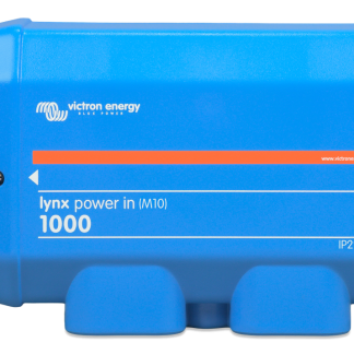Victron Lynx Power In (M10)