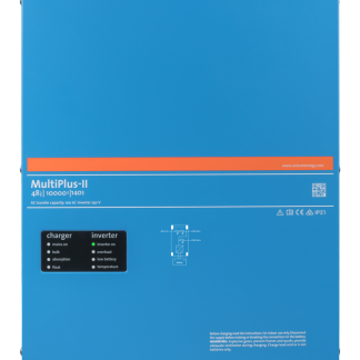 Victron MultiPlus-II 48/15000/200-100