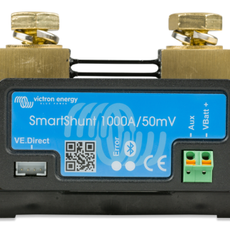 Victron SmartShunt 2000A IP65