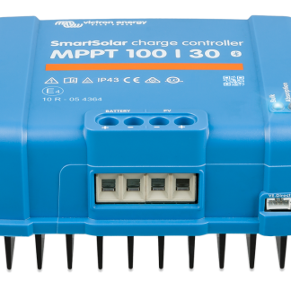 Victron SmartSolar MPPT 100/50