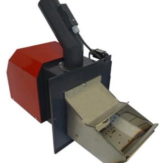 Pelletipõleti Atmos A45, 8,5-49 kW
