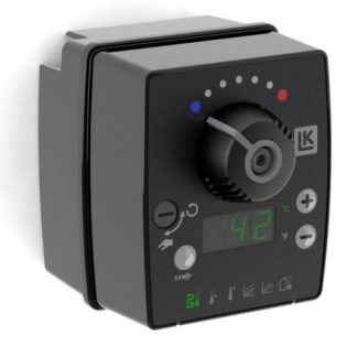 Kütteregulaator LK 110 SmartComfort