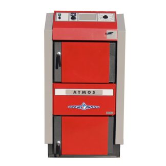 Puugaasikatel Atmos DC 18 GD