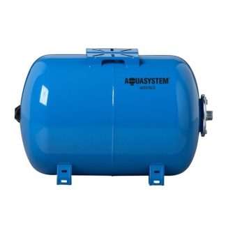 Aquasystem AHR PLUS — Aquasystem paisupaak/membraan, Soetuppa