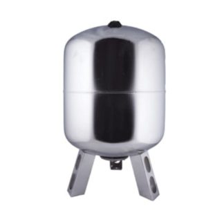 Aquasystem VR INOX — Aquasystem paisupaak/membraan, Soetuppa