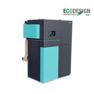 Pelletikatel Centrometal PelTec II 12 kW