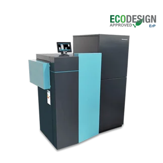 Pelletikatel Centrometal PelTec II 18 kW