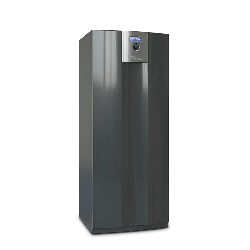 Maasoojuspump Alpha Innotec SWC 92 V-Line (K) 9 kW