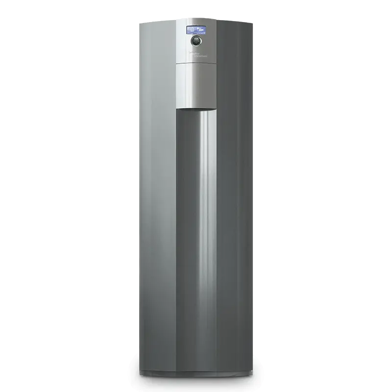 Maasoojuspump Alpha Innotec WZS 122 V-Line (K) 13 kW