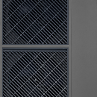 Axen Ultra monoblok õhk-vesi soojuspump 12-16 kW