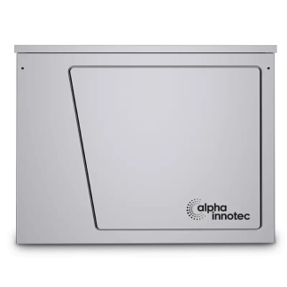 Maasoojuspump Alpha-Innotec SWP 451 45,0 kW (tööstuslik)