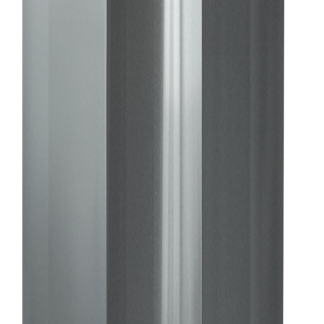 Maasoojuspump Alpha-Innotec WZS 62 V-Line (K) R290 6 kW passiivjahutusega (180 l boileriga)