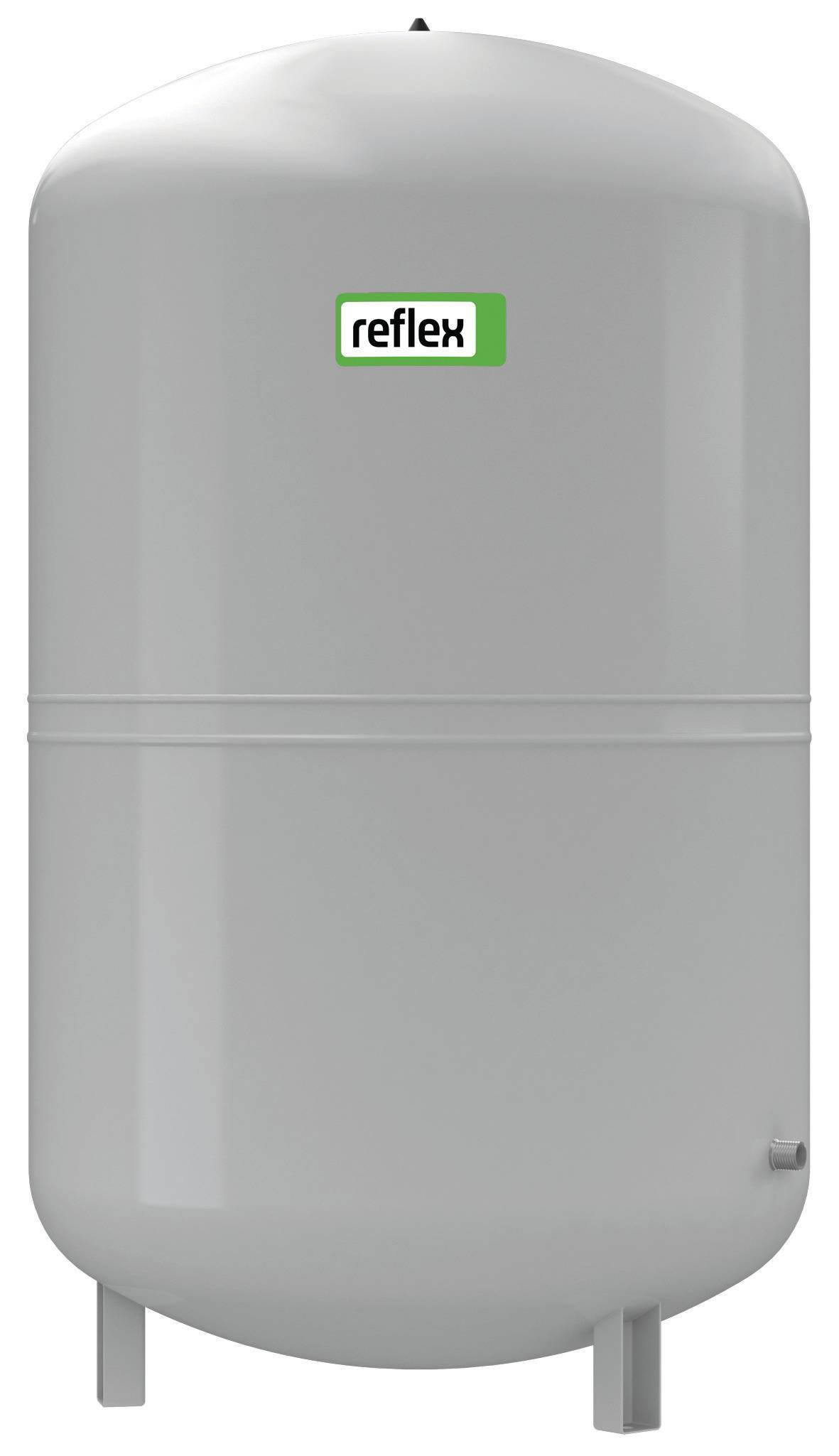 Reflex N membraanpaisupaak kütteveele, 100-300 l