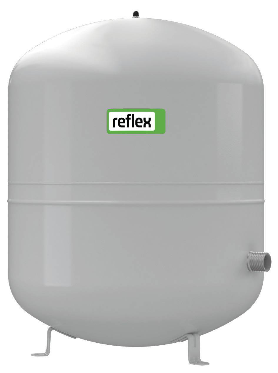 Reflex N membraanpaisupaak kütteveele, 200-250 l