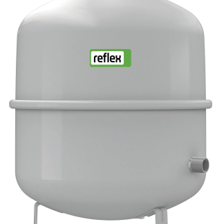 Reflex N membraanpaisupaak kütteveele, 35-140 l