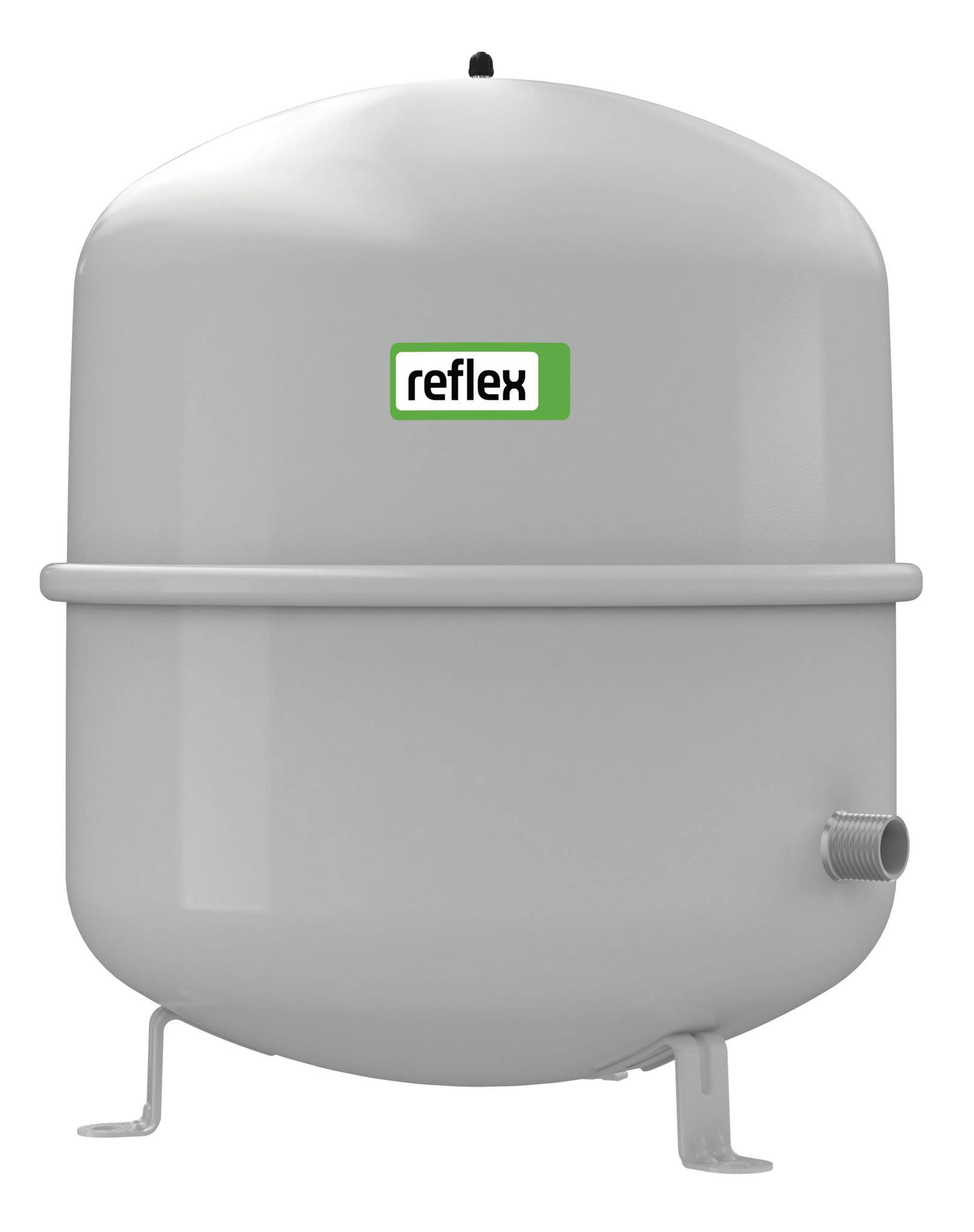 Reflex N membraanpaisupaak kütteveele, 35-140 l