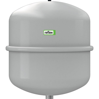 Reflex N membraanpaisupaak kütteveele, 8-25 l