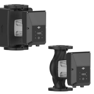 Tsirkulatsioonipump WITA go.max 50-12F-280, flantsiga DN 50 PN 10